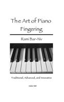 The Art of Piano Fingering