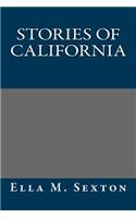 Stories of California