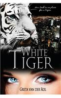 White Tiger