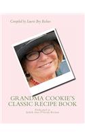 Grandma Cookie's Classic Recipe Book