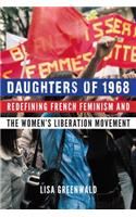 Daughters of 1968