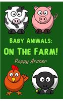 Baby Animals