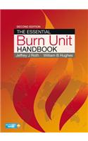 Essential Burn Unit Handbook