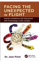 Facing the Unexpected in Flight