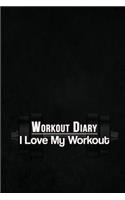 Workout Diary