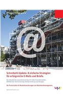 Schreibstil-Update