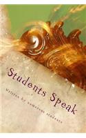 Students Speak