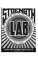 Strength LAB