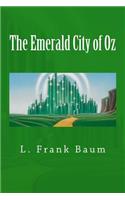 The Emerald City of Oz