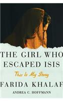 The Girl Who Escaped Isis