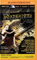 Welcome to Bordertown