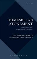 Mimesis and Atonement