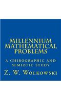 Millennium Mathematical Problems