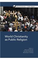 World Christianity as Public Religion