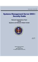 Network Applications Team of the Systems and Network Attack Center