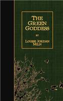 The Green Goddess