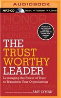 Trustworthy Leader