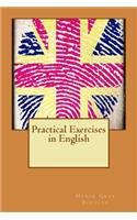 Practical Exercises in English