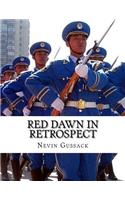 Red Dawn in Retrospect