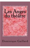 Les Anges du théâtre