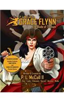 P. L. McCall's Grace Flynn: Sword of Tristam