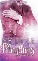 My Little Plaything - Derek & Lilith