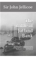 The Battle of Jutland Bank