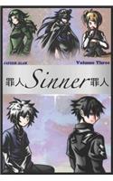 Sinner: Volume Three