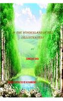 In The Wonderland Of HEZ (Illustrated)
