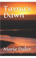 Tayna's Dawn: (The Adventures of Ryes and Garth)