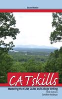 CATSKILLS: MASTERING THE CUNY CATW AND C