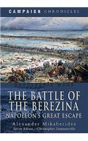 The Battle of the Berezina
