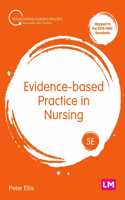 Evidence-based Practice in Nursing: (Transforming Nursing Practice Series)