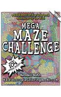 Mega Maze Challenge