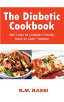 Diabetic Cookbook