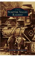 Sumpter Valley Railway