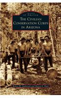 Civilian Conservation Corps in Arizona