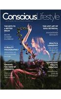 Conscious Lifestyle Magazine - Summer 2017 Issue