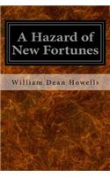 Hazard of New Fortunes