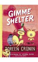 Gimme Shelter, 5