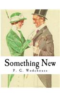 Something New: (English)