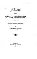 Stazio Nella Divina Commedia: (Italian)