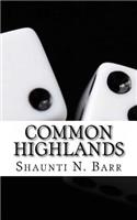 Common Highlands