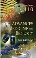 Advances in Medicine & Biology