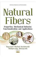Natural Fibers