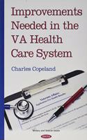 Improvements Needed in the VA Health Care System