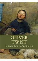 Oliver Twist