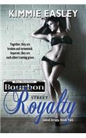 Bourbon Street Royaty