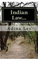Indian Law...
