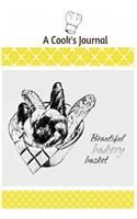 A Cook's Journal: (English)